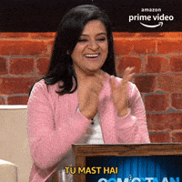 Comicstaan funny wow yay i love you GIF