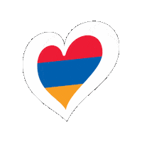 Armenia Sticker by Eurovision Song Contest