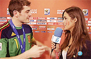 happy real madrid GIF