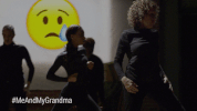 rhea perlman GIF by YouTube Red Originals