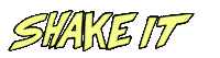 Sticker by TUJAMO
