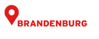 Brandenburg Sticker by rbb24