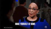 Chicago Med Nbc GIF by One Chicago