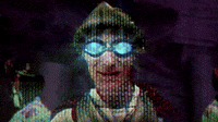 MAGNÉTICA
