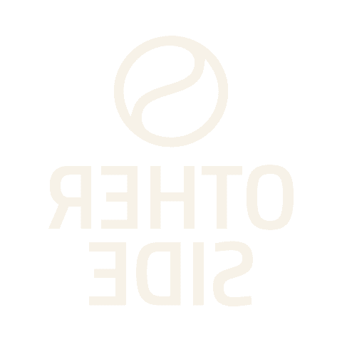 the-other-side giphyupload logo light club Sticker