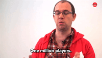 One Million Players 