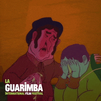 Sad Hot Mess GIF by La Guarimba Film Festival