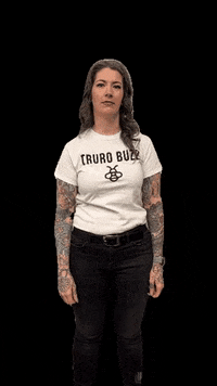 trurobuzz thumbsdown trurobuzz dissaproval GIF