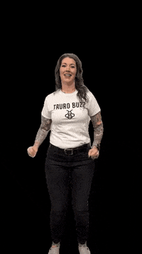 trurobuzz excited celebrate praise trurobuzz GIF
