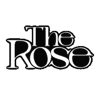 The Rose Love Sticker
