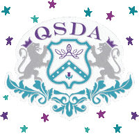 Lion Qsda Sticker