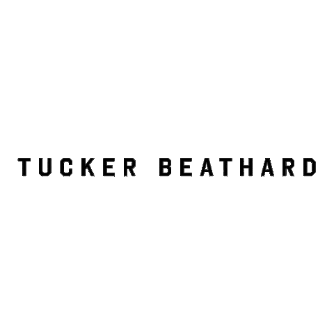 Better Than Me King Sticker by Tucker Beathard
