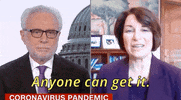 Amy Klobuchar GIF