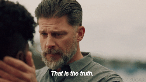 Queen Sugar GIF by OWN: Oprah Winfrey Network