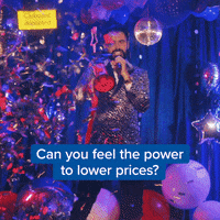 Party Celebration GIF by Tesco