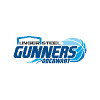 gunners abl Sticker by Erste Bank Eishockey Liga