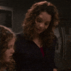 kimberly williams paisley christmas GIF by NETFLIX
