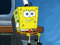 season 6 GIF by SpongeBob SquarePants