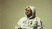 Lil Wayne Deposition GIF by HipHopDX