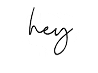 HeyCreator hello hi good morning hey Sticker