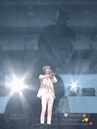 Lee Joon Gi Jg GIF
