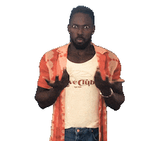 Confused Bas Sticker by Prime Video UK