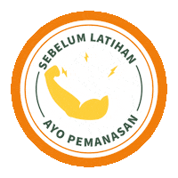 Education Indonesia Sticker by Yayasan Generasi Maju Berkarya