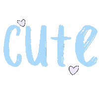 Cute Dog Sticker