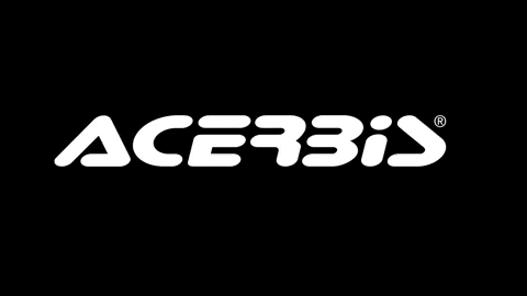 logo racing GIF by Acerbis Italia