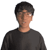 Jaje Jayke Sticker
