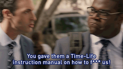 selina meyer amy brookheimer GIF by Veep HBO