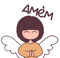 Faith Religion Sticker