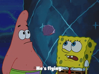 season 3 krab borg GIF by SpongeBob SquarePants