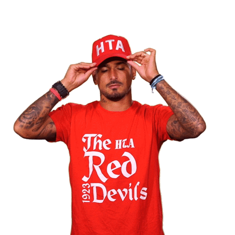 HapoelTelAviv giphyupload hta yallahapoel יאללההפועל Sticker