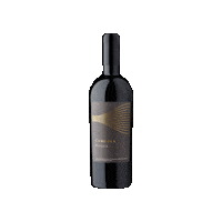 Wine Sticker by Crama Viticola Corcova