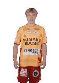 Celebration Handball Sticker by GOG Sport