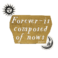 Emily Dickinson Time Sticker by Apple TV+