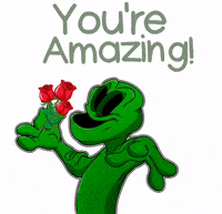 Youre The Best GIF