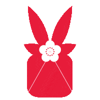 Christmas Birthday Sticker by Zusetsu