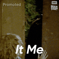 Fear Fest GIF by AMC Networks