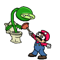 Happy Video Game Sticker by chris timmons