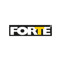 Forte Sticker by Dyna & Cia