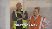 Sick Channel 9 GIF by The Block