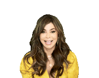 Paula Abdul Good Job Sticker