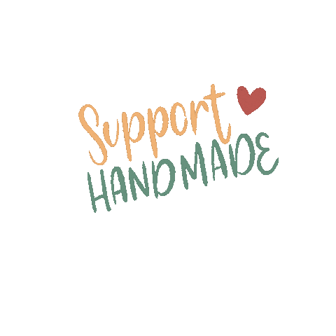 Shop Local Sticker