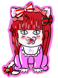 Idol アイドル Sticker