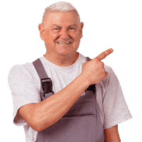 Antonow qualidade chopeira minia smart flex Sticker
