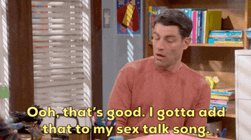 Max Greenfield Comedy GIF by CBS