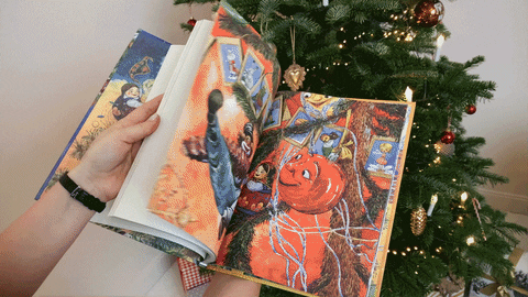 binklby giphyupload GIF