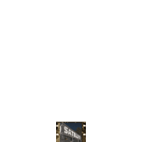 Memphis Sticker by Live Nation